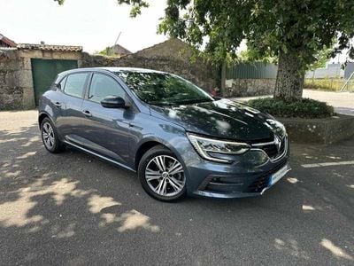 Renault Mégane IV