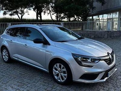 Renault Mégane IV