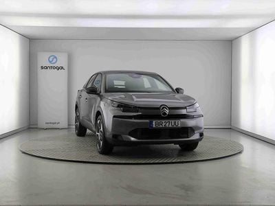 Cinzento Usado 2025 Citroën C4 | € 24.990 (Caro)