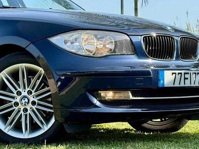 BMW 120