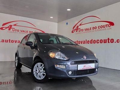 usado Fiat Punto 1.2 Young II S&S