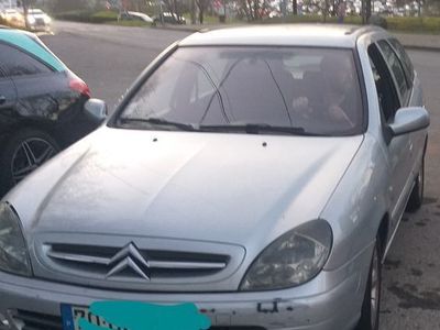 Citroën Xsara