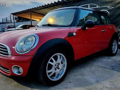 usado Mini Cooper One