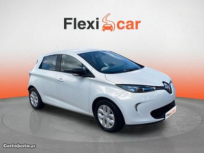 usado Renault Zoe Life 40