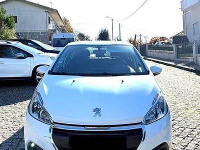 Usado 2016 Peugeot 208 Citadino | € 6.180 (Super Preço)