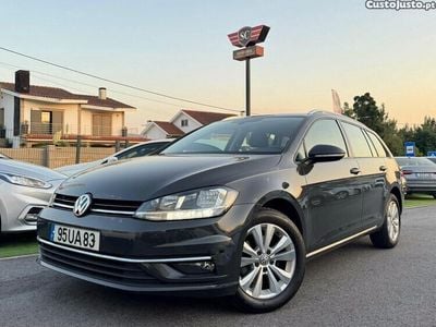 VW Golf VII