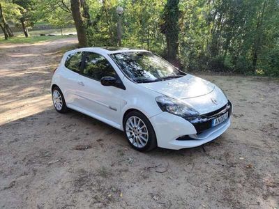 usado Renault Clio R.S. 2.0 Sport 200cv