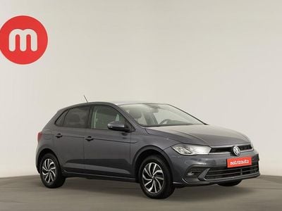 Usado VW Polo 95 HP (69 kW) 2024 Citadino