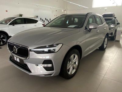 usado Volvo XC60 Core, B4 híbrido gasóleo, Gasóleo