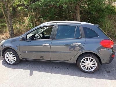 Renault Clio II