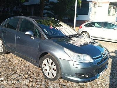Citroën C4