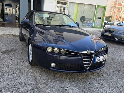 Alfa Romeo 159