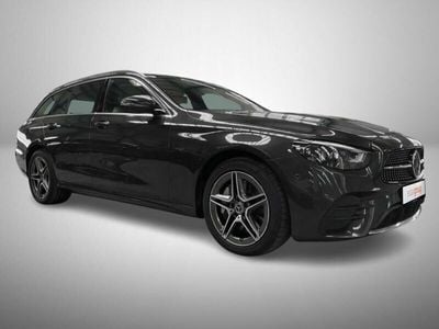Mercedes E300