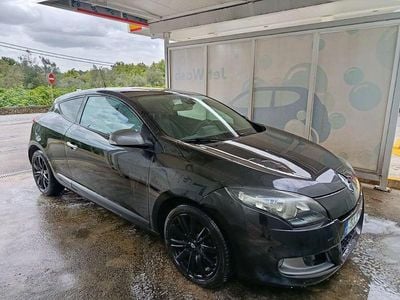 Renault Mégane GT Line