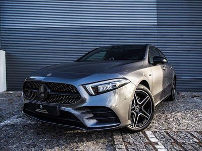 Mercedes A250