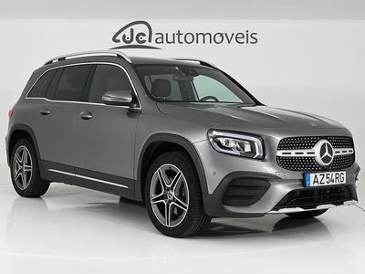 Mercedes GLB180