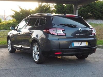 Renault Mégane III