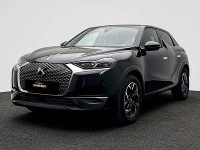 DS Automobiles DS3 Crossback