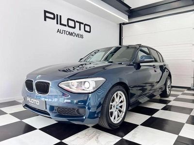 BMW 116