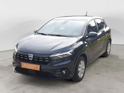 usado Dacia Sandero 1.0 Tce Comfort