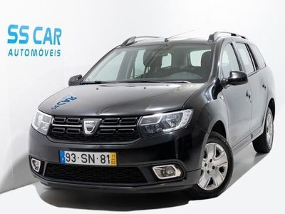 Dacia Logan MCV