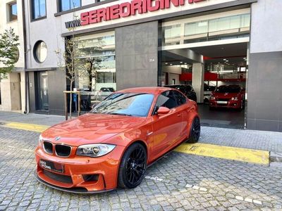 usado BMW M135 Serie-1 i