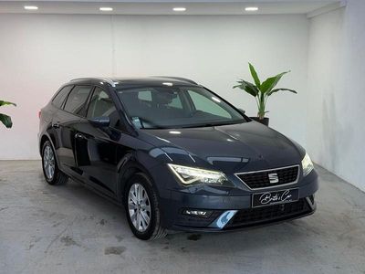 Seat Leon ST