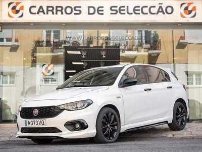 Fiat Tipo