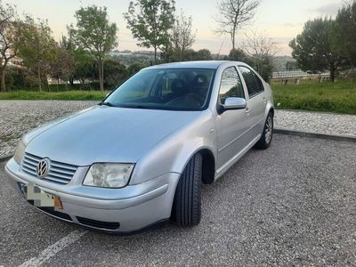 usado VW Bora 1.9 Tdi 130cv