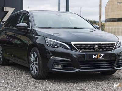 usado Peugeot 308 SW 1.5 BlueHDi Allure Pack