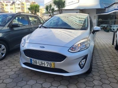 usado Ford Fiesta 1.1