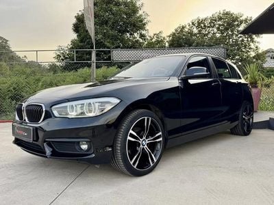 BMW 116