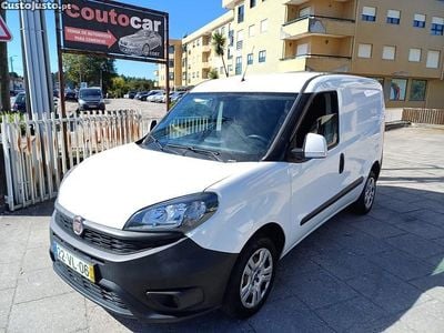 Fiat Doblò