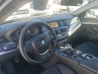 usado BMW 520 Serie-5 d 130g