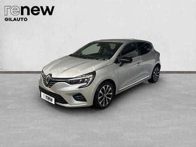 Cinzento Usado 2023 Renault Clio V | € 16.990 (Preço justo)