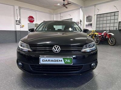 VW Jetta