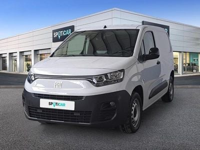 Fiat Doblò