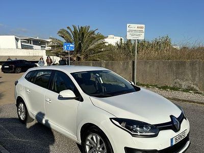 Usado 2016 Renault Mégane III Sedan | € 6.150 (Bom preço)