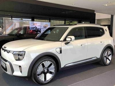 Novo Smart #5 Premium 266 kW (363 HP) 2025 Branco SUV