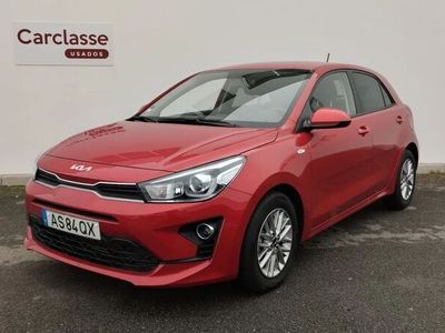 usado Kia Rio 1.2 CVVT Dynamic