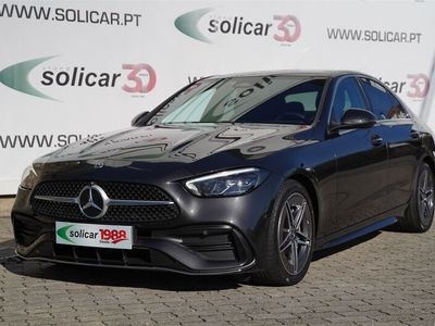 Mercedes C300