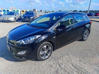 Usado Hyundai i30 Style 128 HP (94 kW) 2014 Carrinha