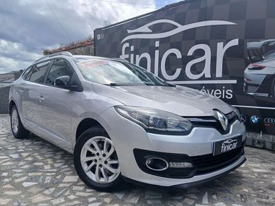 Renault Mégane GrandTour