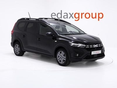 Preto Usado 2023 Dacia Jogger Monovolume | € 16.990 (Preço justo)