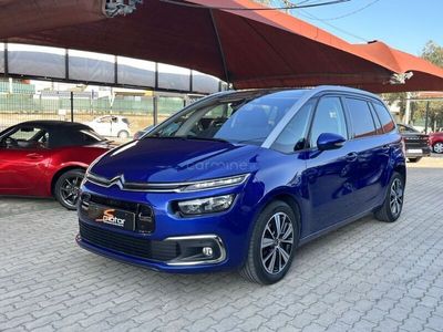 usado Citroën C4 G.Pic.1.2 PureTech Feel EAT6