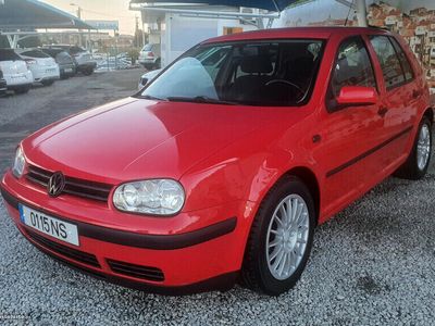 usado VW Golf IV 