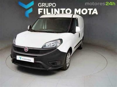 usado Fiat Doblò Cargo 1.3 MJ Easy 3L