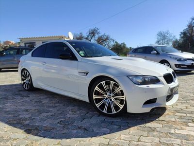 usado BMW M3 Serie-3