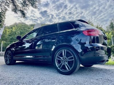 Usado 2011 Audi A3 S-Line Sedan | € 13.950