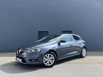 Renault Mégane IV